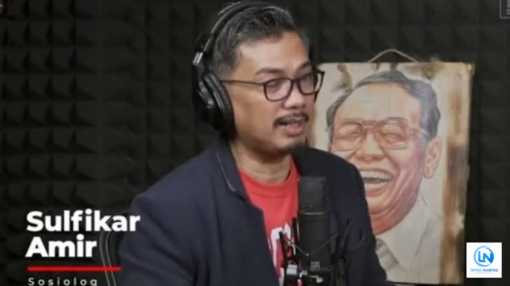 Sosiolog Ungkap Kedekatan Emosional BJ Habibie dan Soeharto Sejak Masa Kecil
