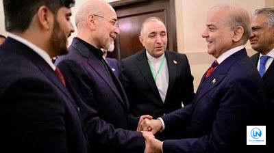 Balas Klaim Trump soal Selat Hormuz, Iran Sindir AS dengan Sebut California sebagai “Wilayah Baru”