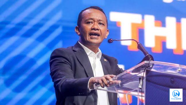 Bahlil Sindir Elit yang Dorong Kenaikan Harga BBM, JK Sebelumnya Soroti Beban APBN
