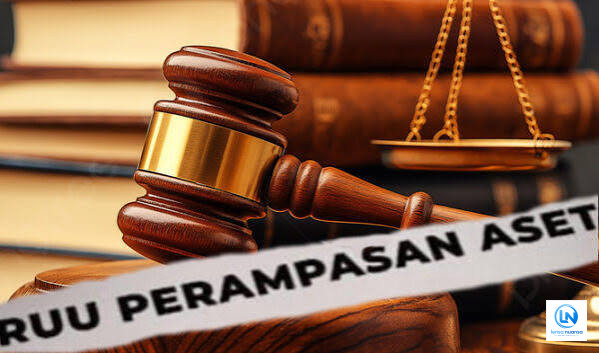 Percakapan soal RUU Perampasan Aset Didominasi Sentimen Negatif, tetapi Dukungan Publik Capai 87,7 Persen