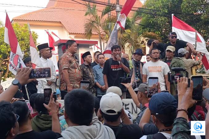 Warga Pati Desak Bank dan Polisi Jelaskan Pemblokiran Rekening Donasi Aksi 27 Agustus