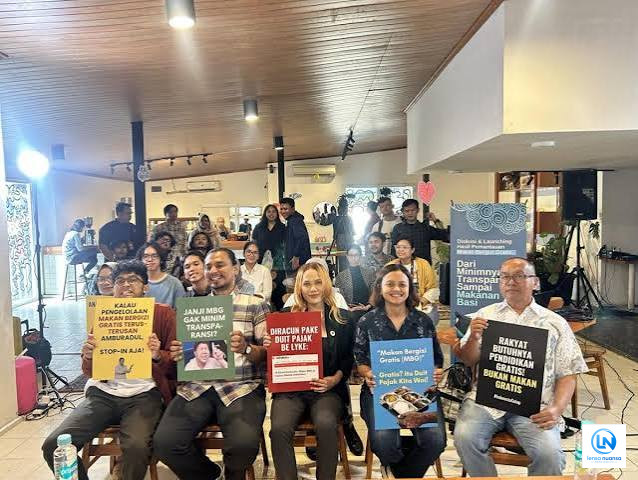 ICW Soroti Lemahnya Pengawasan Jalur Mandiri Perguruan Tinggi Usai Kasus Unsoed