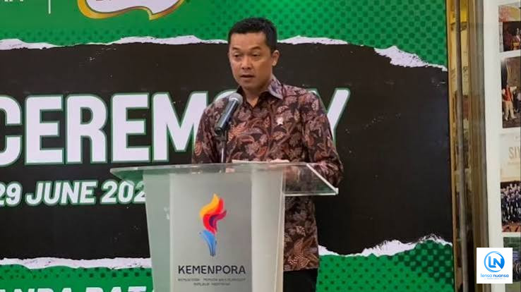Taufik Hidayat Soroti Pendidikan Olahraga di Sekolah, Dorong Pembinaan Atlet Sejak Usia Dini