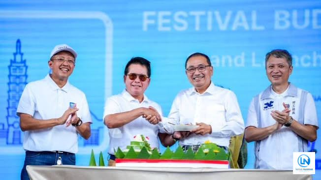 BRI Luncurkan BRImo Taiwan, Permudah Transaksi dan Remitansi PMI ke Indonesia