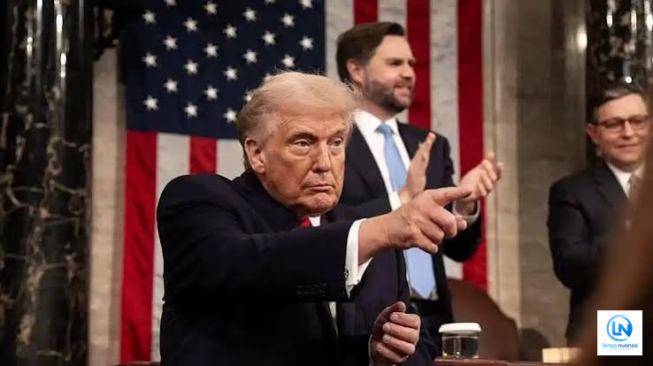 Trump Kembali Klaim Selat Hormuz Wilayah AS, Iran Dibayangi Sanksi Baru