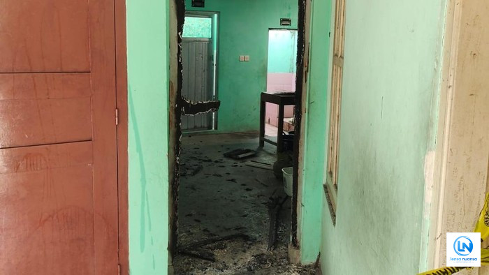 Kakak Beradik Bakar Sekolah di Gunungkidul, Mengaku Dendam karena Pernah Dibully dan Dipukul Guru