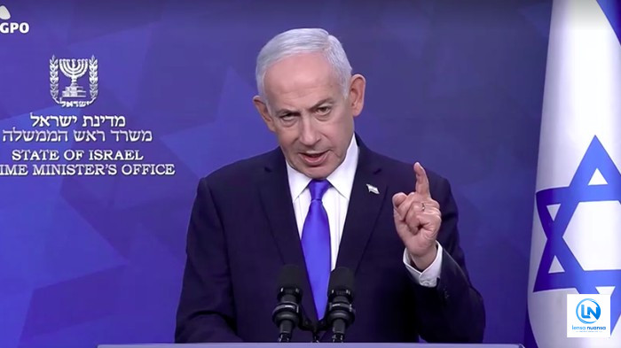 Turki Terbitkan Surat Perintah Penangkapan Netanyahu, Dituduh Terlibat Genosida dalam Kasus Armada Gaza