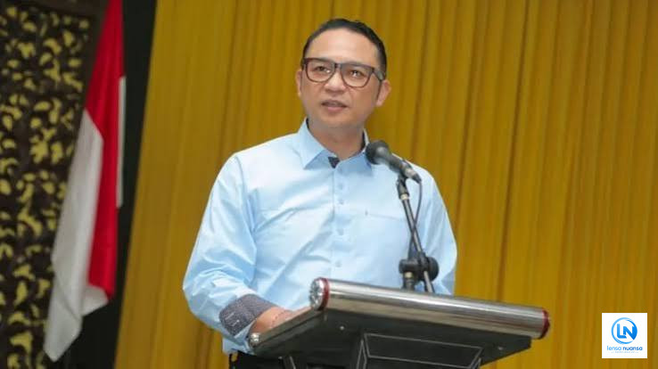 Baru 7 Bulan Menjabat, Ari Askhara Mundur dari Kursi Dirut Humpuss Maritim Internasional