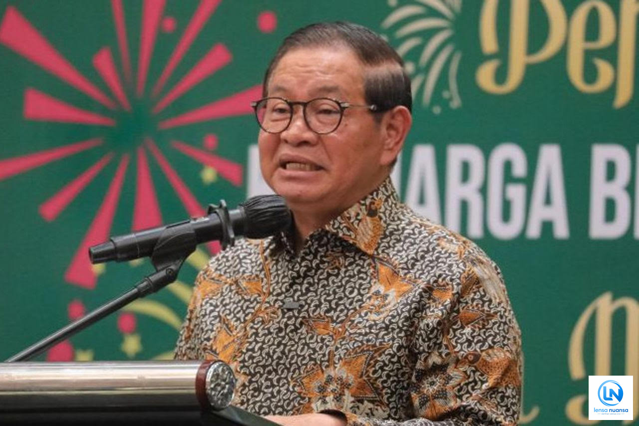 Pramono Anung Siapkan “LPDP Jakarta” Mulai 2027, Anak Jakarta Bisa Kuliah ke Luar Negeri Ditanggung Pemprov