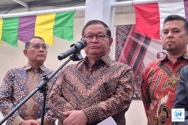 LRT Jakarta Kelapa Gading-Manggarai Diresmikan 26 Agustus, Pramono: Jadi Hadiah untuk Warga Jakarta