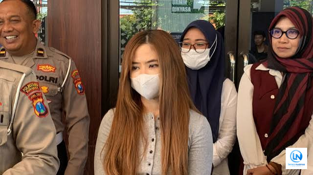 Tersangka Tabrak Lari Maut Surabaya Akui Nyetir Usai Minum Alkohol, Kadarnya Capai 1,06 Persen