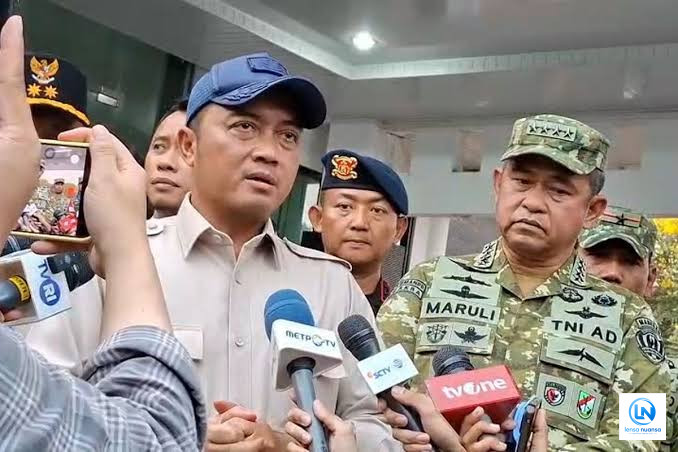 LSM Desak Pemerintah Usut Puluhan Korporasi yang Diduga Terkait Karhutla Kalimantan