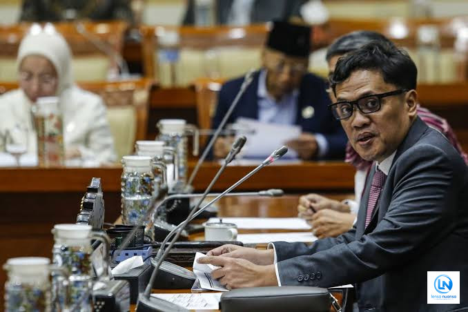 DPR Targetkan RUU Perampasan Aset Disahkan Desember 2026, Pembahasan Dikebut 8 Pekan