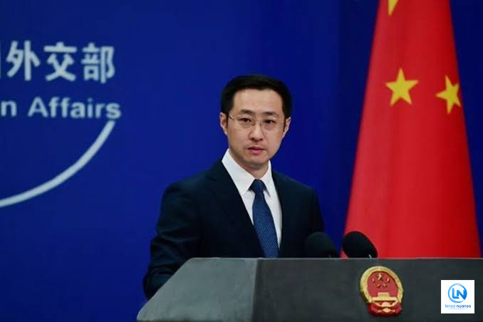 China Desak Konflik AS-Iran Diselesaikan Lewat Diplomasi, Seruan Muncul Jelang Sanksi Ekonomi Washington