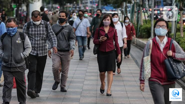 Perempuan Jadi Tulang Punggung Keluarga Makin Marak, 47,65% Tanggung Hampir Seluruh Pendapatan Rumah Tangga