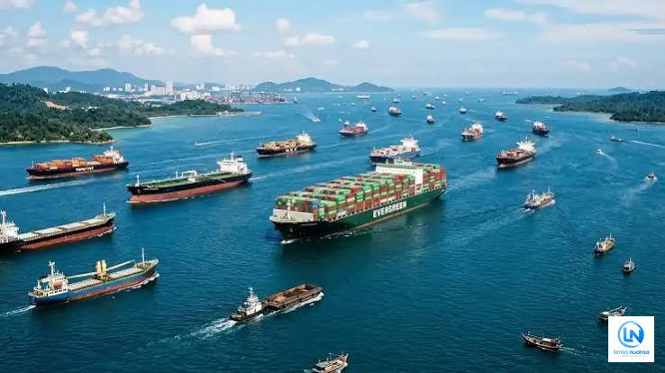 Selat Malaka di Depan Mata, Indonesia Punya Tanggung Jawab Besar Menjaga Jalur Dagang Dunia