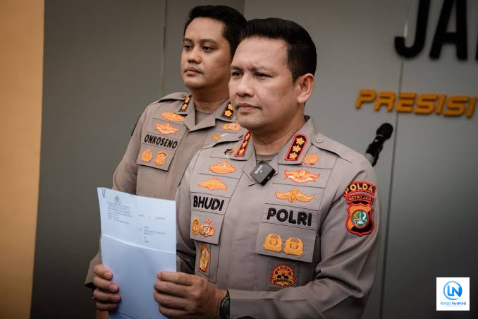 Polisi Ungkap Alasan Rekening Donasi Warga Pati Diblokir, Terkait Penggunaan Rekening Pribadi