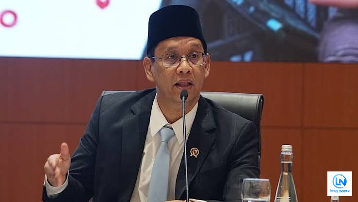 Menkeu Purbaya Ingatkan Pagu Minus Belanja Pegawai, Jangan Korbankan Program untuk Rakyat
