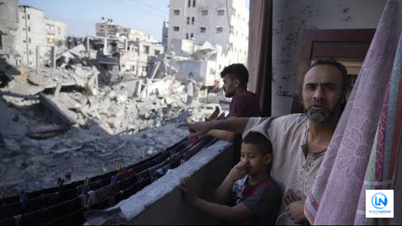 Serangan Israel Hantam Fasilitas Desalinasi dan Masjid di Gaza, Sumber Air Warga Hancur