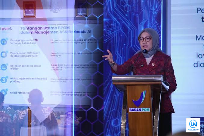 DPR Ungkap Dampak AI bagi ASN: Pekerjaan Rutin Bisa Tergantikan, Birokrasi Dituntut Makin Adaptif