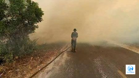 Malaysia Semai Awan di Perbatasan Indonesia, Siap Bantu Padamkan Karhutla dan Antisipasi El Nino