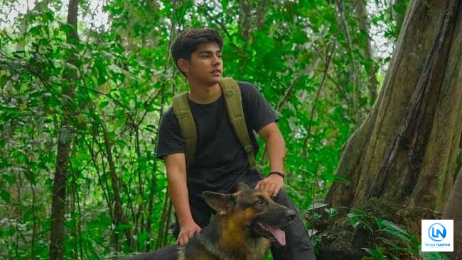 Andrew Kalaweit Angkat Bicara soal Karhutla Kalimantan: “Bukan Fenomena Alamiah”