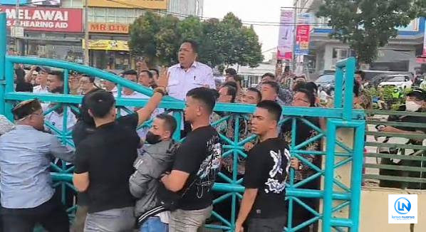 Sengketa Sekolah Islam Pembangunan Memanas, BEM UIN Jakarta Soroti Amanat Konstitusi soal Pendidikan