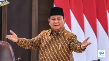 Prabowo Beri Pesan Tegas ke Kabinet Merah Putih: Tak Sanggup Bekerja untuk Rakyat, Silakan Minggir