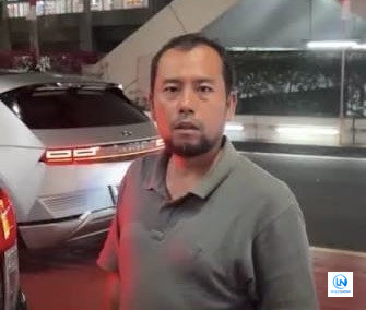 Penumpang GrabCar Mengaku Dituduh Curi HP Pengemudi, Ternyata Terselip di Karpet Bagasi