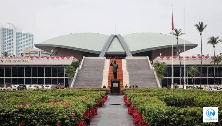 DPR Kejar Target, RUU Perampasan Aset Ditargetkan Disahkan Desember 2026