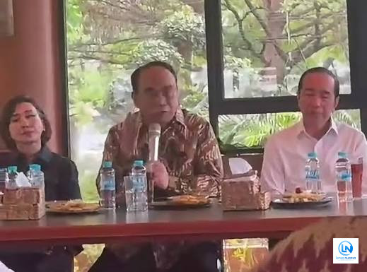 Budi Arie Minta Maaf Usai Singgung Pemilu Bisa Lebih Cepat dari 2029, Tegaskan Bukan Sikap Jokowi