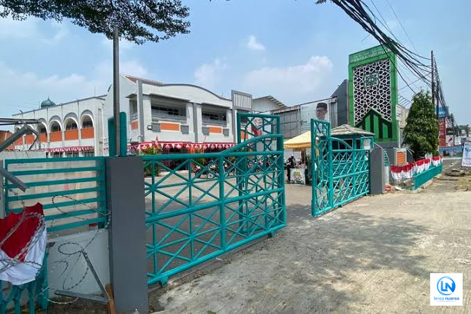 Sengketa Aset UIN Jakarta dan Yayasan Memanas, Orang Tua Khawatir Proses Belajar Siswa Terganggu