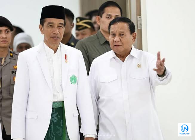 Gaya Kepemimpinan Prabowo: Apresiasi Kerja Keras, Tegas Evaluasi Demi Indonesia Tetap Bersatu