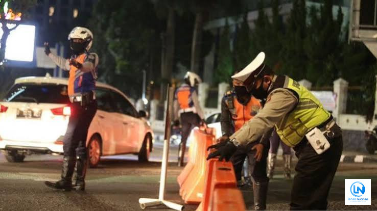 Aksi AMPB di DPR Digelar Hari Ini, Polisi Siapkan Rekayasa Lalu Lintas di 3 Zona Jakarta