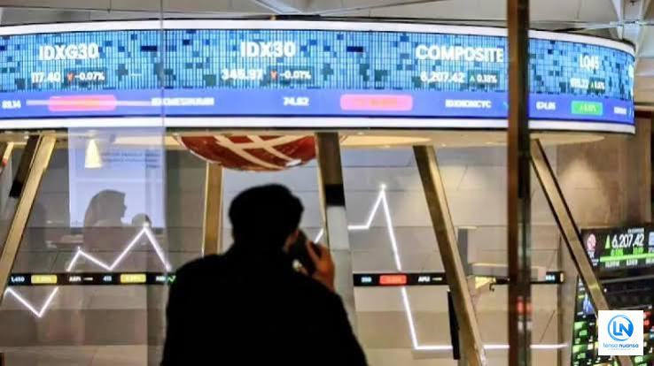 IHSG Diprediksi Melemah ke 6.300, Investor Cermati Demo dan Stabilitas Keamanan Hari Ini