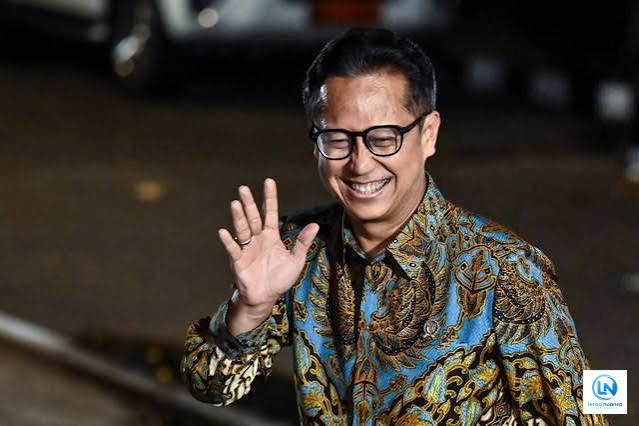 Indonesia Calonkan Budi Gunadi Sadikin Jadi Dirjen WHO, Sosok Nonmedis Siap Pimpin Organisasi Kesehatan Dunia