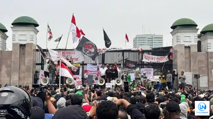 AMPB Desak DPR Bertanggung Jawab jika RUU Perampasan Aset Tak Disahkan Desember 2026
