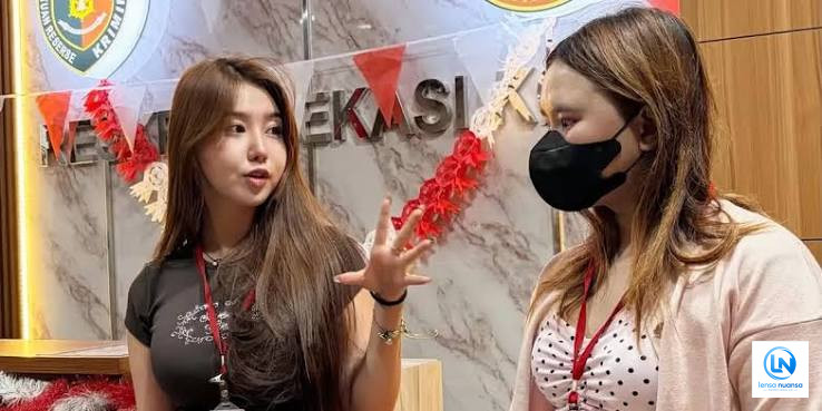 Rp1,2 Miliar Pendapatan TikTok Vilmei Diduga Digelapkan, Polisi Tetapkan 3 Tersangka