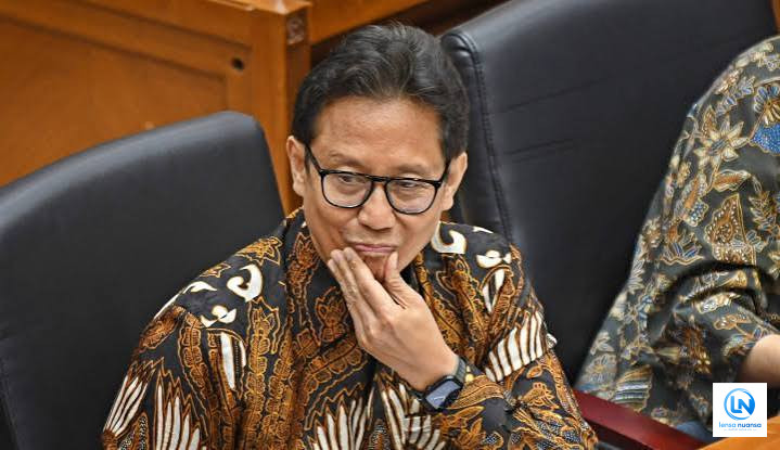 Budi Gunadi Sadikin Ungkap Penugasan Prabowo untuk Maju sebagai Kandidat Dirjen WHO