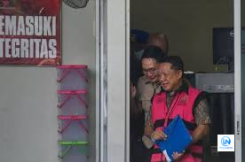 Hakim Ungkap Kesaksian Tan Kian soal Dugaan Uang Rp40 Miliar ke Febrie Adriansyah, Ini Penjelasannya