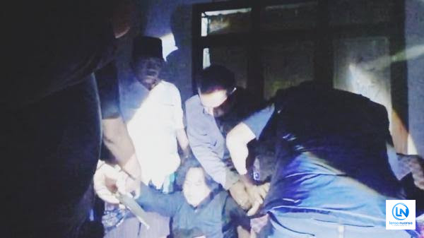 Diduga Minta Uang Rp500 Ribu untuk Beli Narkoba, Pria di Bangkalan Aniaya Ibu Mertua