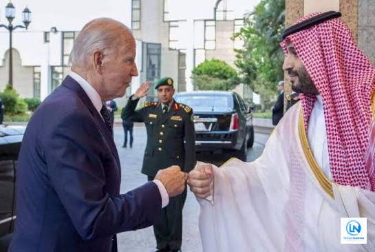 Saudi Tolak Normalisasi dengan Israel, Syarat Negara Palestina Jadi Harga Mati