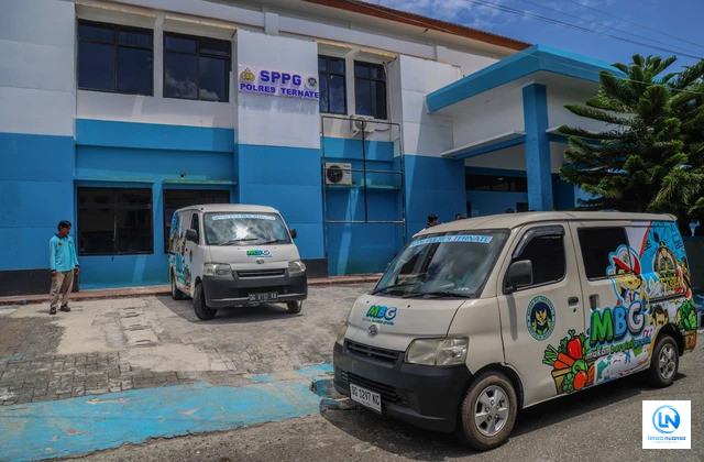 BGN Tutup Permanen 455 Dapur MBG Tak Penuhi Standar Higiene, Aktivasi Diprioritaskan di Wilayah 3T