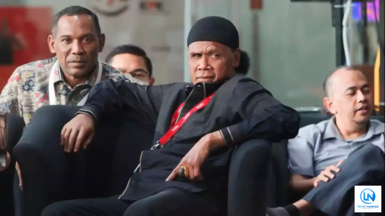 GRIB Jaya Jelaskan Alasan Hercules Turun ke Lokasi Demo Ricuh: Cegah Aksi Anarkis dan Amankan Jakarta Barat