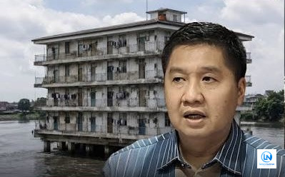 Maruarar Sirait Siapkan Terobosan Hunian 4 Lantai di Atas Sungai, Konsep Masih Dikaji