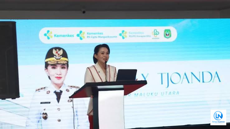 Maluku Utara Kini Punya Layanan Operasi Jantung Mandiri, Operasi Jantung Terbuka Ditargetkan Desember 2026