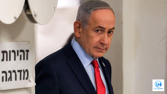 Netanyahu Klaim Iran Hidupkan Kembali Program Nuklir, Sebut Teheran sebagai ‘Kanker’