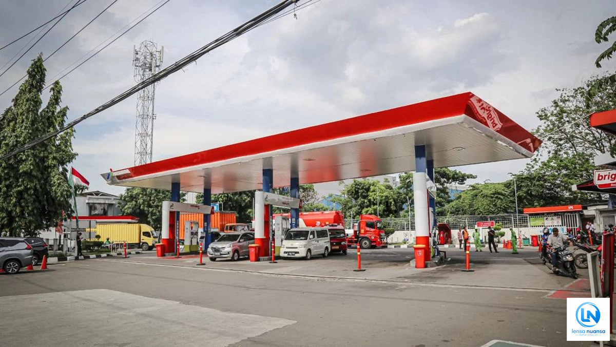 Harga BBM Pertamina Naik Mulai 1 September 2026, Pertamax Turbo Tembus Rp19.600 per Liter