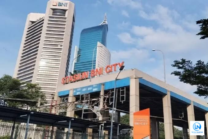 Mulai Besok! Stasiun Karet Tak Lagi Layani Penumpang KRL, Dialihkan ke BNI City