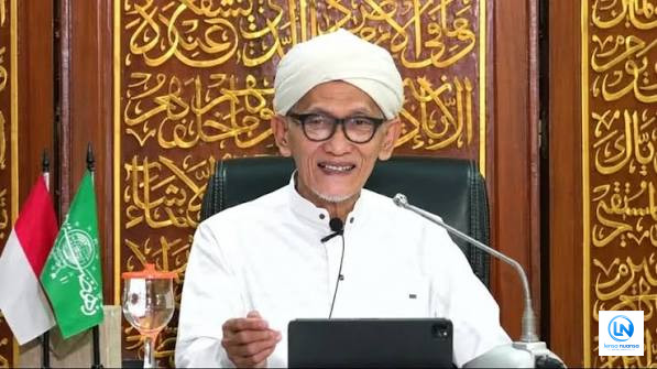 KH Miftachul Akhyar Kembali Terpilih Jadi Rais Aam PBNU 2026-2031, Muktamar NU Berlanjut ke Pemilihan Ketum